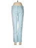 Adriano Goldschmied Color Block Blue Jeans Size 29 waist - photo 1