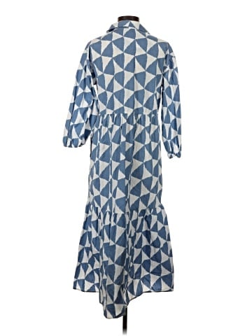 Maeve by Anthropologie Casual Dress (view 2)