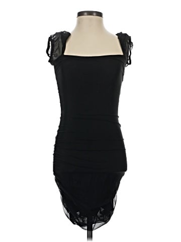 Princess Polly Cocktail Dress (view 1)