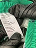 Tea 100% Polyester Green Board Shorts Size 9-12 mo - photo 4