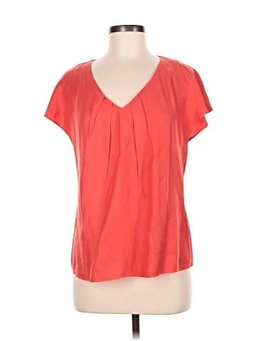 Boden Short Sleeve Blouse (view 1)