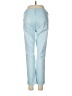 Adriano Goldschmied Color Block Blue Jeans Size 29 waist - photo 2