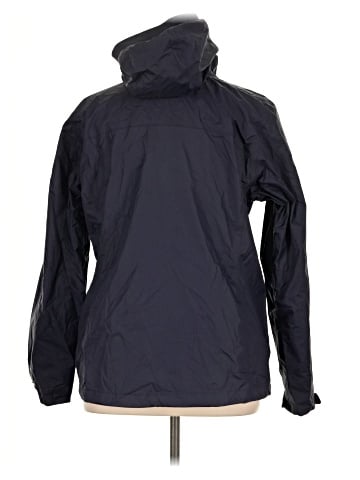 Columbia Raincoat (view 2)