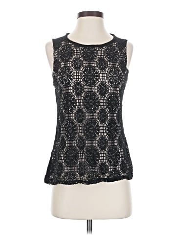 Banana Republic Sleeveless T-Shirt (view 1)
