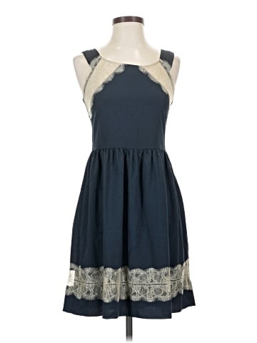 Bar III Casual Dress (view 1)