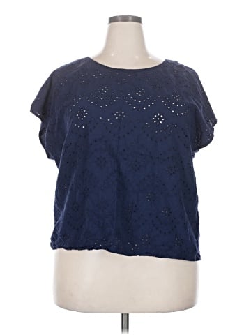 Old Navy Short Sleeve Top (view 1)