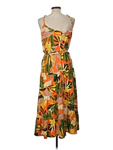 Maggy London Cocktail Dress (view 2)