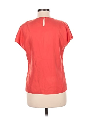 Boden Short Sleeve Blouse (view 2)