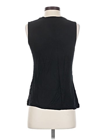 Banana Republic Sleeveless T-Shirt (view 2)