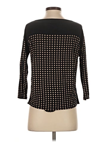 Hi-Line 3/4 Sleeve Top (view 2)