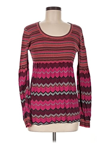 Style&Co Pullover Sweater (view 1)