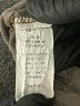 Neesh by D.A.R. Brown Sleeveless Blouse Size XS - photo 8