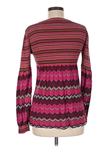 Style&Co Pullover Sweater (view 2)