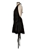 GB 100% Polyester Black Sleeveless Top Size S - photo 5