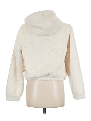 Assorted Brands Faux Fur Jacket (view 2)