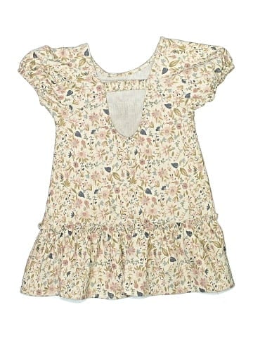 MNG Kids Dress (view 2)
