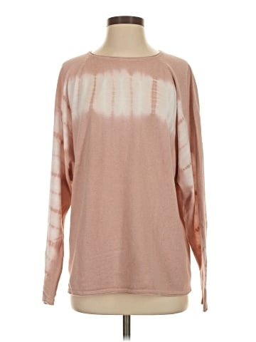 Purejill Pullover Sweater (view 1)