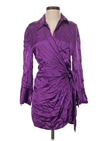 Zara Cocktail Dress (view 1)