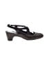 VANELi Brown Heels Size 8 (estimated) - photo 1