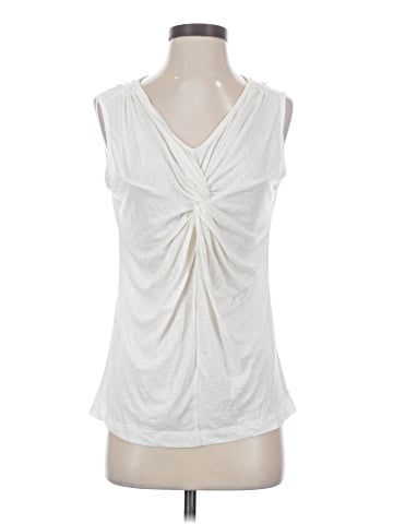 Banana Republic Sleeveless T-Shirt (view 1)