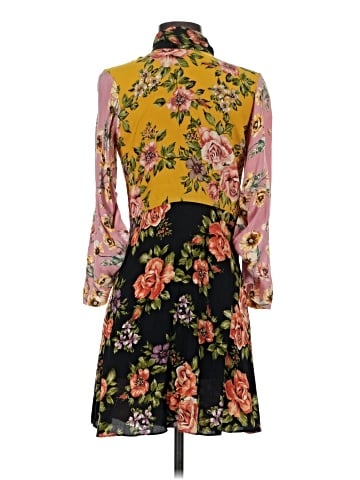 Zara Casual Dress (view 2)