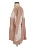 Purejill Tie-dye Pink Pullover Sweater Size S - photo 5