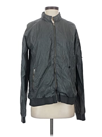 Buffalo by David Bitton Jacket (view 1)