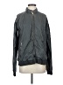 Buffalo by David Bitton Solid Gray Jacket Size S - photo 1