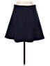 J.Crew Solid Blue Formal Skirt Size 4 - photo 1
