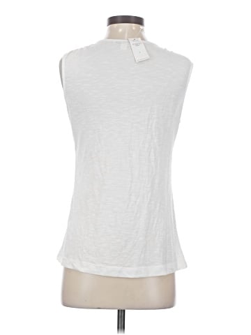 Banana Republic Sleeveless T-Shirt (view 2)