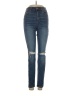 Garage Blue Jeans Size 5 - photo 1