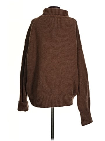 ASM ANNA Wool Pullover Sweater (view 2)