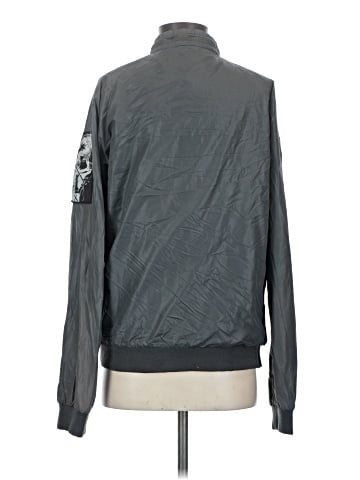 Buffalo by David Bitton Jacket (view 2)