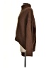 ASM ANNA 100% Wool Brown Wool Pullover Sweater Size S - photo 5