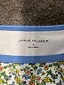 Janie and Jack Yellow Rash Guard Size 6 - photo 3