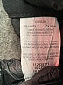 Lee Solid Black Dress Pants Size 10L - photo 8