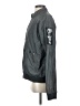 Buffalo by David Bitton Solid Gray Jacket Size S - photo 5