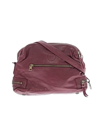 Wanderers Travel Co. Crossbody Bag (view 1)