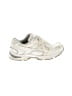 Vionic White Sneakers Size 8 1/2 - photo 1