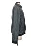 Buffalo by David Bitton Solid Gray Jacket Size S - photo 4