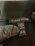 Eileen Fisher Solid Black Formal Skirt Size XL - photo 4