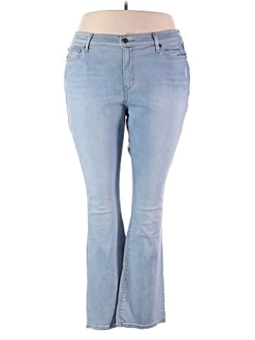 Levi's Jeans (view 1)