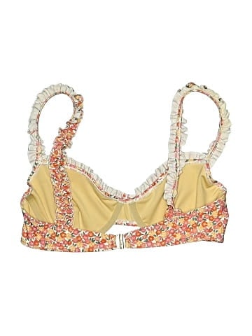 Faithfull the Brand Swimsuit Top (view 2)