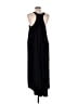 Athleta Black Casual Dress Size M - photo 2