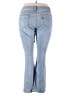 Levi's Blue Jeans Size 20 - photo 2