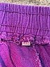 Unbranded Purple Casual Pants Size 4X - photo 4