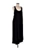 Athleta Black Casual Dress Size M - photo 1