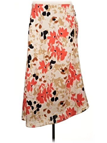Ann Taylor LOFT Casual Skirt (view 1)