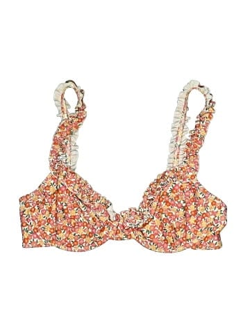 Faithfull the Brand Swimsuit Top (view 1)