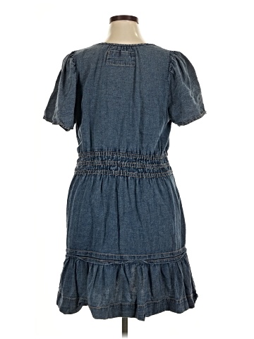 By Anthropologie Casual Dress (view 2)